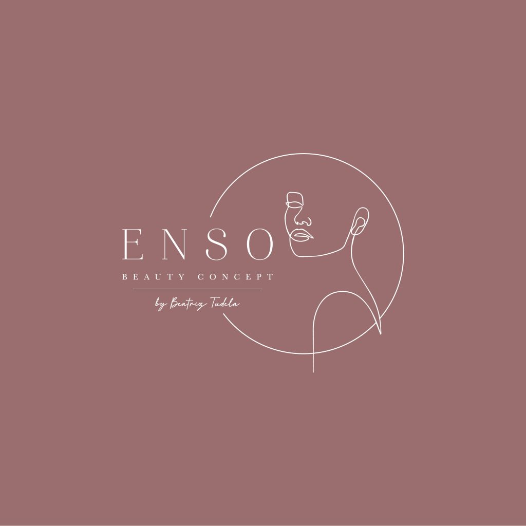 Branding - Logotipo Enso22