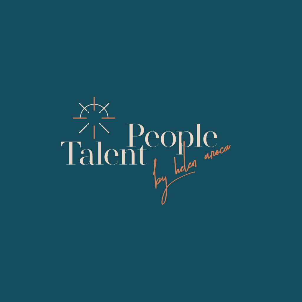 Branding Talent People2